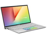 ASUS VivoBook S14 i5-8265U/8GB/512/Win10 Silver - 509090 - zdjęcie 8